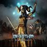 JOB FOR A COWBOY - DEMONOCRACY (1 LP) - LIMITED CLEAR / YELLOW MARBLED VINYL