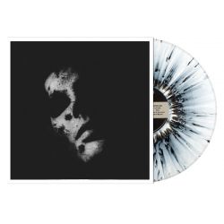 IN SOLITUDE - SISTER (1 LP) - LIMITED WHITE / BLACK BURST VINYL