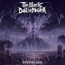 BLACK DAHLIA MURDER, THE - EVERBLACK (CD)