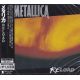 METALLICA - RELOAD (1 CD) - WYDANIE JAPOŃSKIE 2023