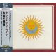 KING CRIMSON - LARKS TONGUES IN ASPIC (1 SHM-CD) - 2023 - STEVEN WILSON STEREO MIX