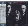 KING CRIMSON - RED (1 SHM-CD) - 2023 - STEVEN WILSON STEREO MIX - WYDANIE JAPOŃSKIE