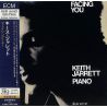 JARRETT, KEITH - FACING YOU (1 UHQCD) - 2023 - WYDANIE JAPOŃSKIE