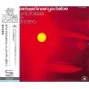 RETURN TO FOREVER - WHERE HAVE I KNOWN YOU BEFORE (1 SHM-CD) - WYDANIE JAPOŃSKIE