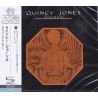 JONES, QUINCY - SOUNDS ... AND STUFF LIKE THAT!! (1 SHM-CD) - WYDANIE JAPOŃSKIE