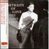 HIGGINS, EDDIE TRIO - PORTRAITS OF LOVE (1 CD) - WYDANIE JAPOŃSKIE