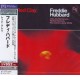 HUBBARD, FREDDIE - RED CLAY (1BLU-SPEC CD) - WYDANIE JAPOŃSKIE