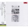 GILBERTO, JOAO - JOAO GILBERTO (1 SHM-CD) - WYDANIE JAPOŃSKIE