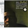 COLTRANE, JOHN - BALLADS (1 SHM-SACD) - ACOUSTIC SOUNDS SERIES - WYDANIE JAPOŃSKIE