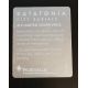 KATATONIA - CITY BURIALS (2 LP) - LIMITED EDITION SILVER VINYL PRESSING