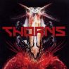 THORNS - THORNS (1 CD)