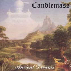 CANDLEMASS - ANCIENT DREAMS (1 LP)