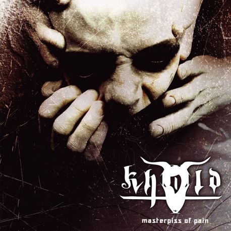 KHOLD - MASTERPISS OF PAIN (1 LP)