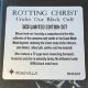 ROTTING CHRIST - UNDER OUR BLACK CULT (5 CD) - LIMITED EDITION SET