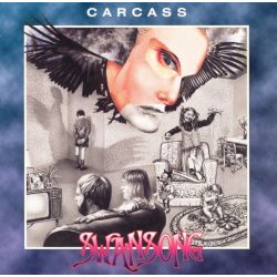 CARCASS - SWANSONG (1 LP)