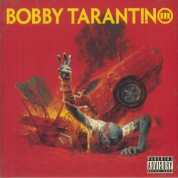 LOGIC - BOBBY TARANTINO III (1 LP) 