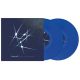 LUNATIC SOUL - WALKING ON A FLASHLIGHT BEAM (2 LP) - BLUE VINYL