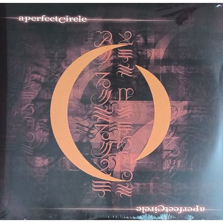 A PERFECT CIRCLE - MER DE NOMS (2 LP) 