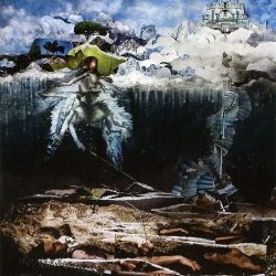 FRUSCIANTE, JOHN - THE EMPYREAN (2 LP) - WYDANIE USA