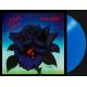 THIN LIZZY - BLACK ROSE (A ROCK LEGEND) (1 LP) - LIMITED 180 GRAM BLUE VINYL - WYDANIE USA
