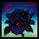 THIN LIZZY - BLACK ROSE (A ROCK LEGEND) (1 LP) - LIMITED 180 GRAM BLUE VINYL - WYDANIE USA