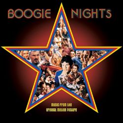 BOOGIE NIGHTS - MUSIC FROM THE ORIGINAL MOTION PICTURE (1 LP) - WYDANIE USA