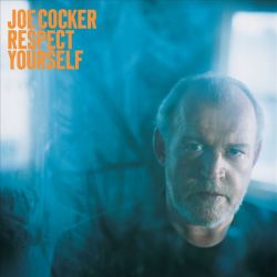 COCKER, JOE - RESPECT YOURSELF (1 LP)