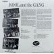 KOOL AND THE GANG - KOOL AND THE GANG (1 LP) - PURPLE VINYL - WYDANIE USA