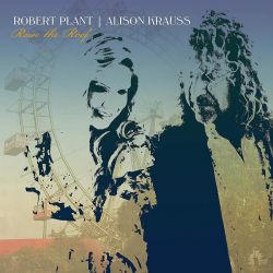 PLANT, ROBERT & ALISON KRAUSS - RAISE THE ROOF (2 LP) - WYDANIE USA