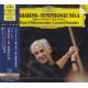 BRAHMS, JOHANNES - SYMPHONY NO. 4 - LEONARD BERNSTEIN (1 SHM-CD) - WYDANIE JAPOŃSKIE