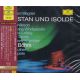 WAGNER, RICHARD - TRISTAN UND ISOLDE - KARL BOHM (3 SHM-CD) - WYDANIE JAPOŃSKIE