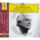 BRUCKNER - SYMPHONY NO.9 - SERGIU CELIBIDACHE (1 SHM-CD) - WYDANIE JAPOŃSKIE