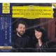 BEETHOVEN - PIANO CONCERTOS NOS.1 & 2 - MARTHA ARGERICH / GIUSEPPE SINOPOLI (1 SHM-CD) - WYDANIE JAPOŃSKIE