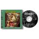 PESTILENCE - CONSUMING IMPULSE (1 CD)