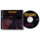 PESTILENCE - SPHERES (1 CD)