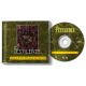 PESTILENCE - MALLEVS MALEFICARVM (1 CD)