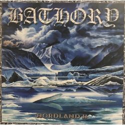 BATHORY - NORDLAND II (2 LP)