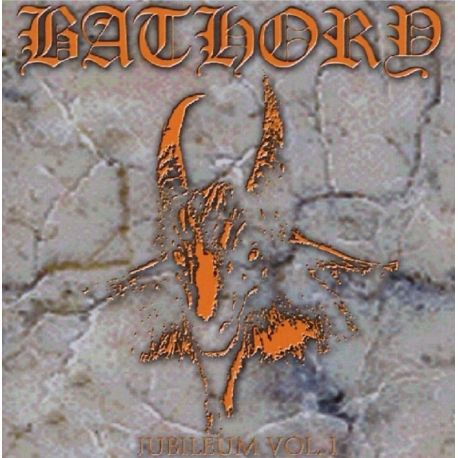 BATHORY - JUBILEUM VOL. I (2 LP)