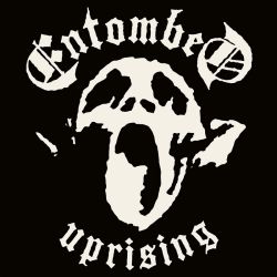 ENTOMBED - UPRISING (1 CD)