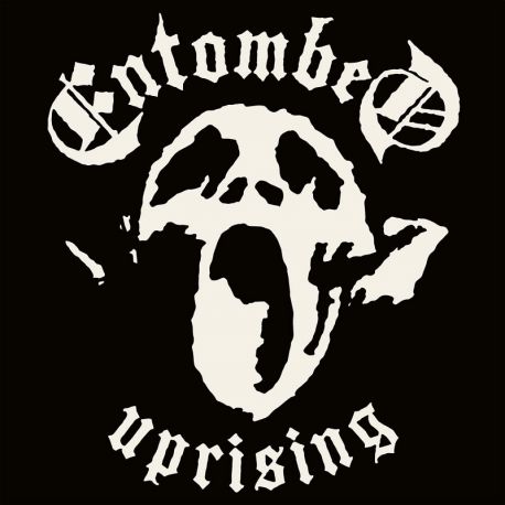 ENTOMBED - UPRISING (1 CD)