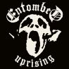 ENTOMBED - UPRISING (1 CD)