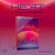 (G)I-DLE - HEAT (CD) - SLEEVE VER. FLARE