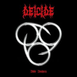 DEICIDE - BIBLE BASHERS (3 CD)