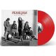 PEARL JAM - JAMMIN' IN THE WINDY CITY (1 LP) - RED VINYL