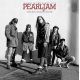 PEARL JAM - JAMMIN' IN THE WINDY CITY (1 LP) - RED VINYL
