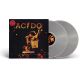 AC/DC - JOHNSON CITY 1988 (2 LP) - CLEAR VINYL