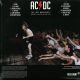 AC/DC - THE LOST BROADCAST (1 LP) - RED VINYL