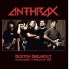 ANTHRAX - BOSTON BREAKOUT (2 LP)