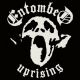 ENTOMBED - UPRISING (1 LP)