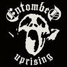 ENTOMBED - UPRISING (1 LP)